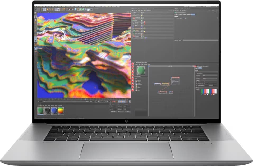 ZBook Studio Series