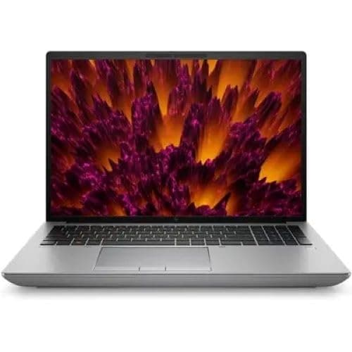 ZBook Fury Series