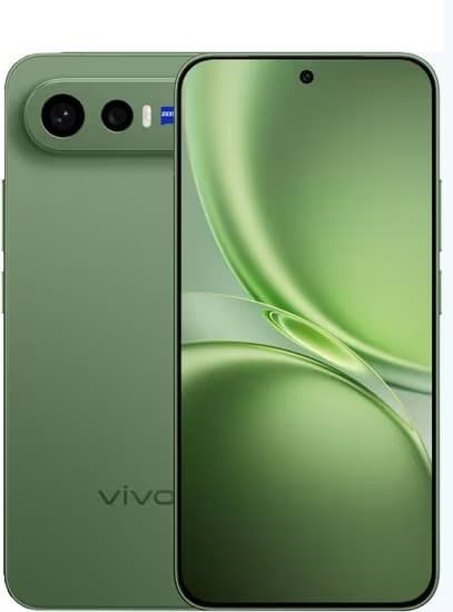 vivo X300 FE