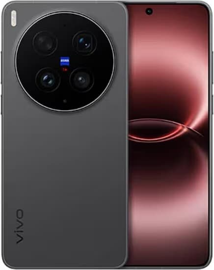 Vivo X300 Ultra