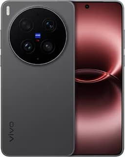 Vivo X300 Ultra