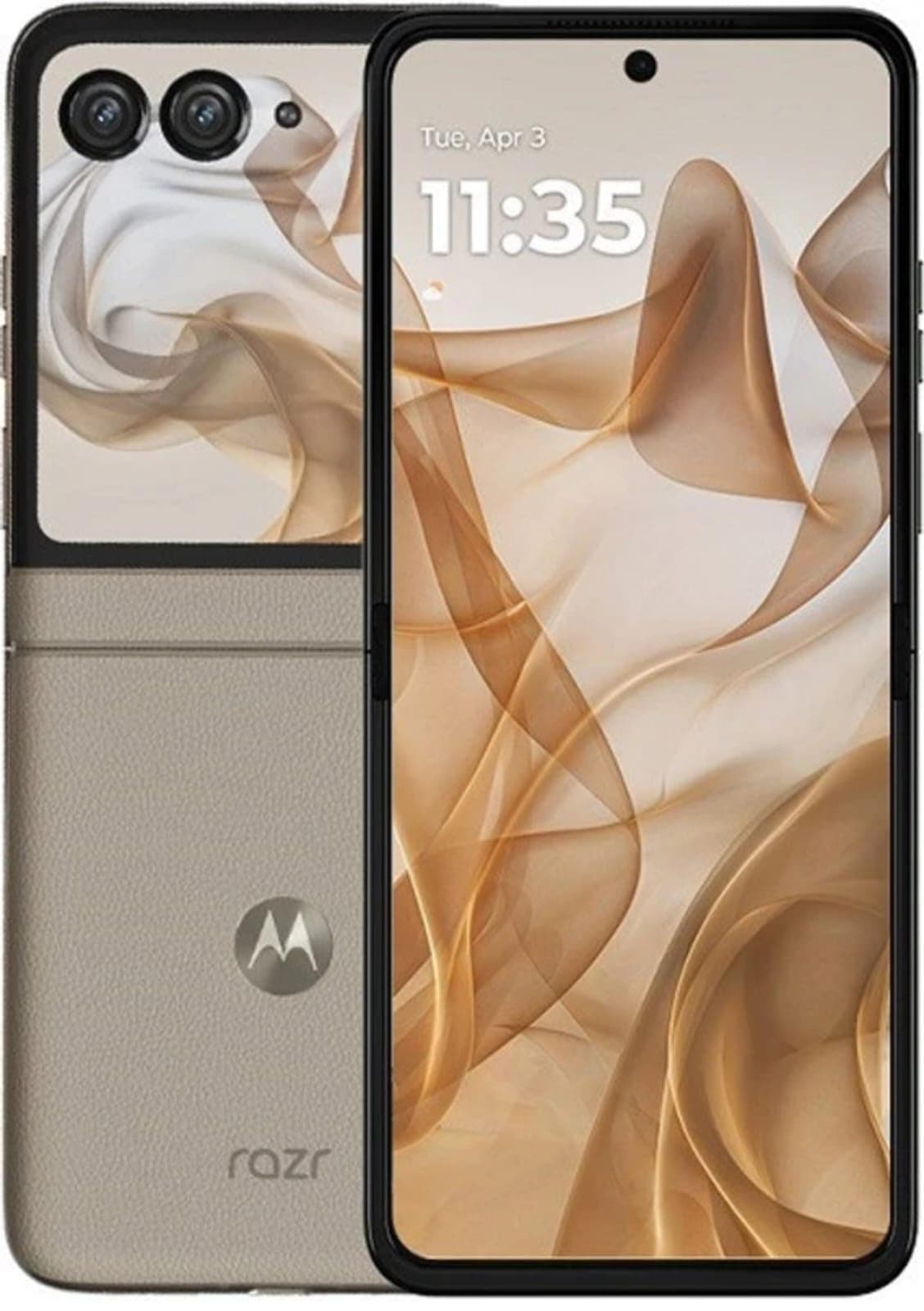 Motorola Moto Razr 50