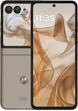 Motorola Moto Razr 50