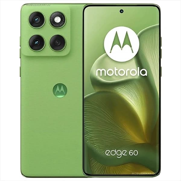 Motorola Moto Edge 60
