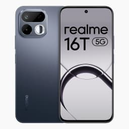 Realme 16T 5G