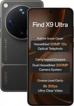 OPPO Find X9 Ultra
