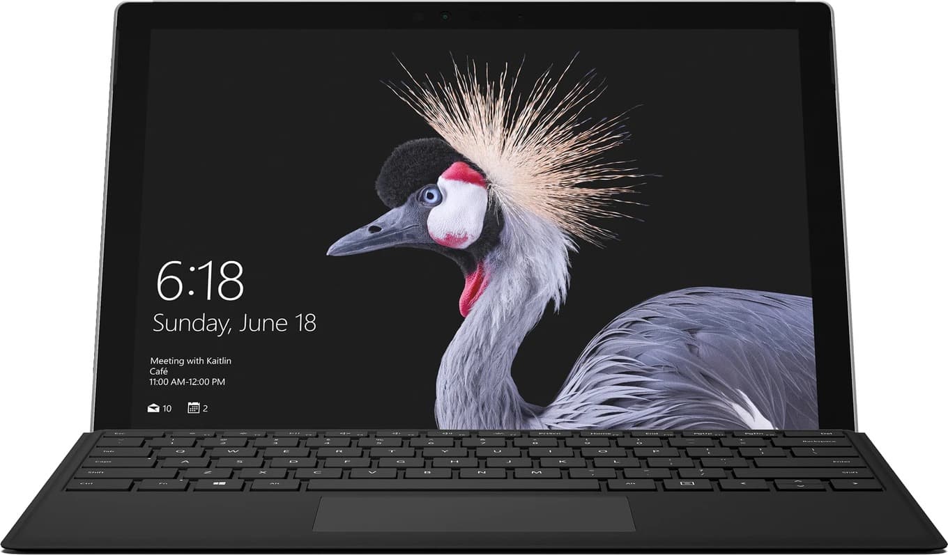 Surface Pro Series