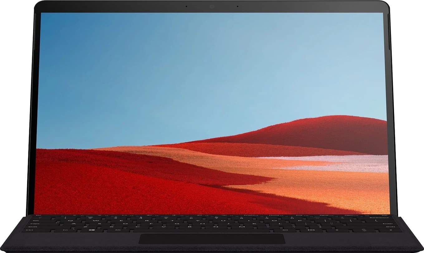 Surface Pro X Series