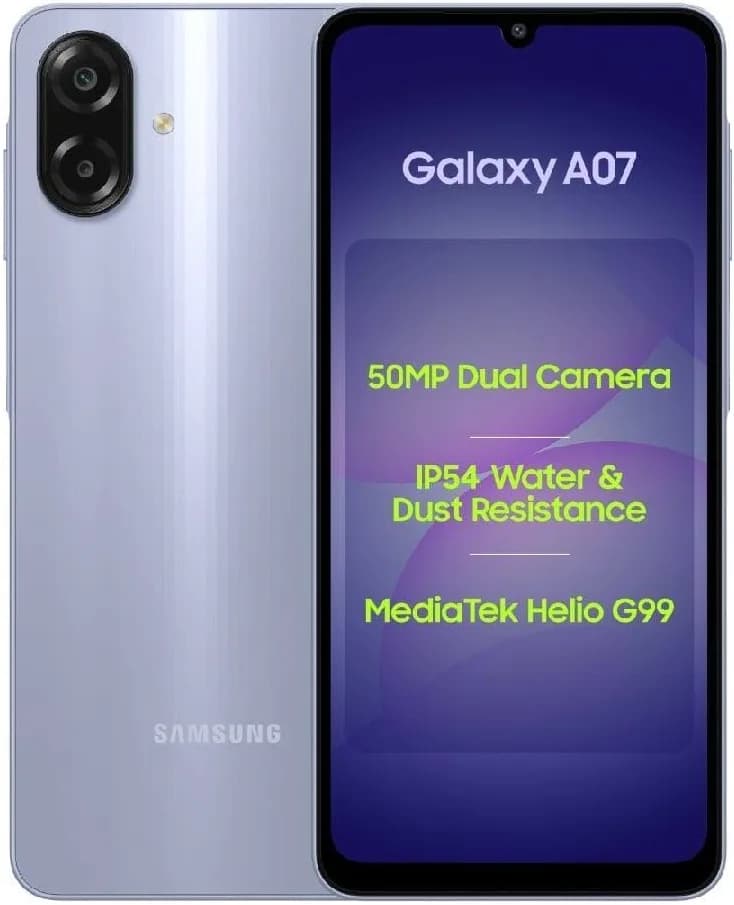 Samsung Galaxy A07 4G