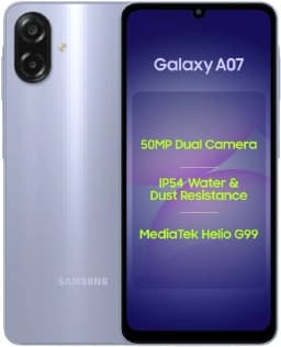 Samsung Galaxy A07 4G