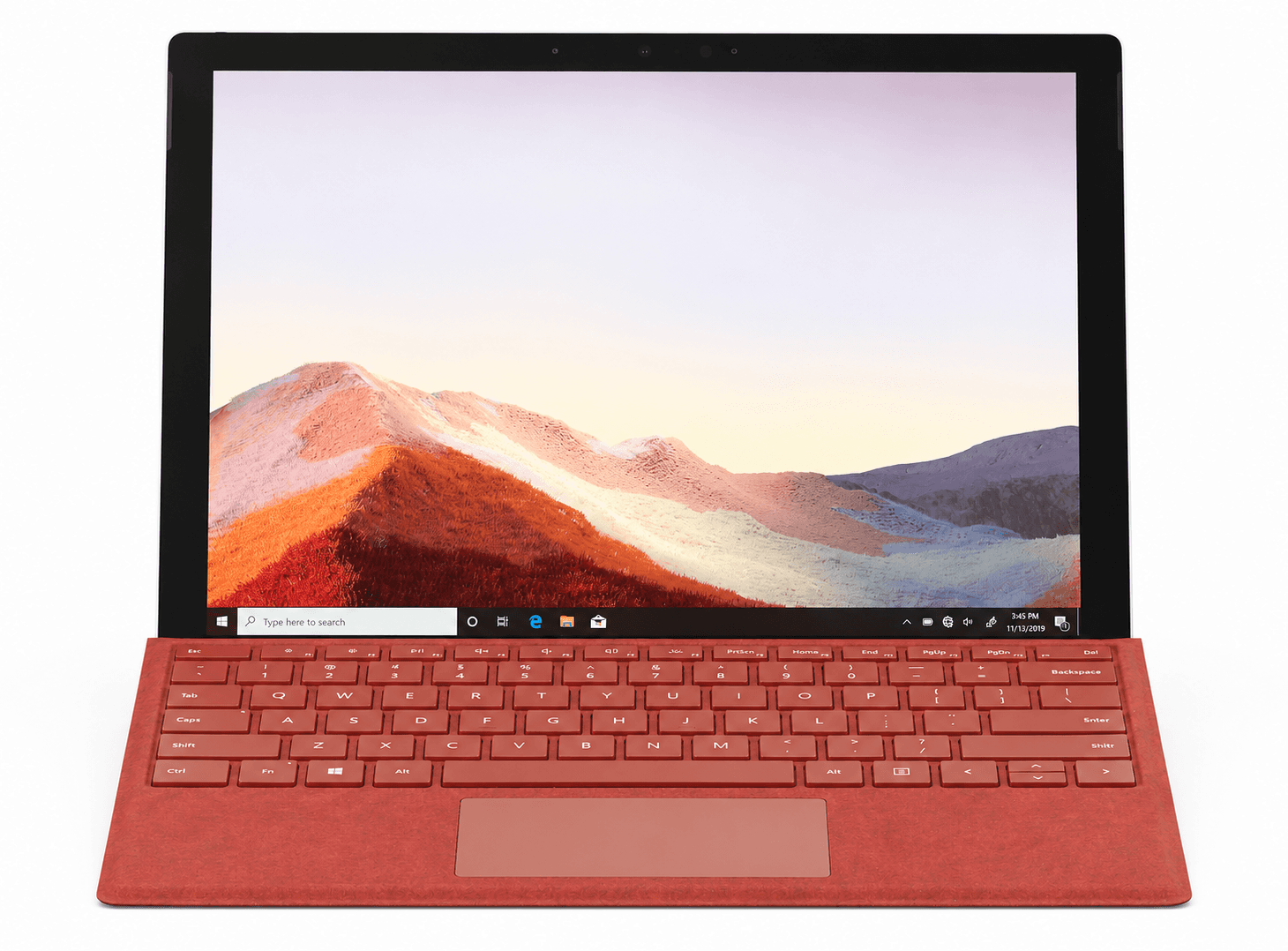 Surface Pro 7 Series