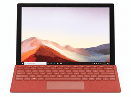 Surface Pro 7 Series