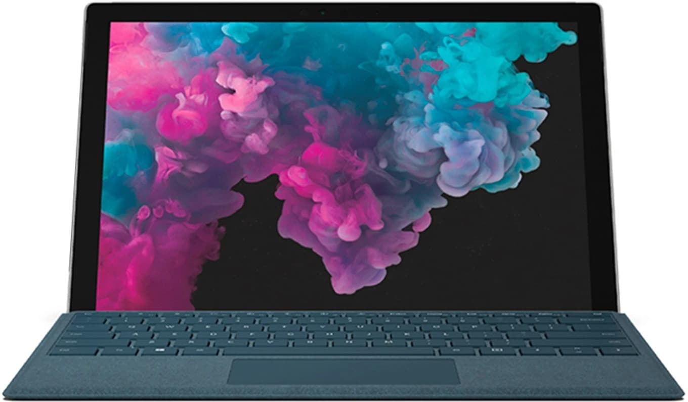 Surface Pro 6 Series