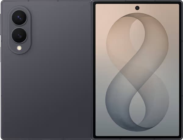 Samsung Galaxy Z Fold 8