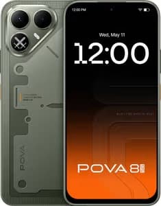 Tecno Pova 8 5G