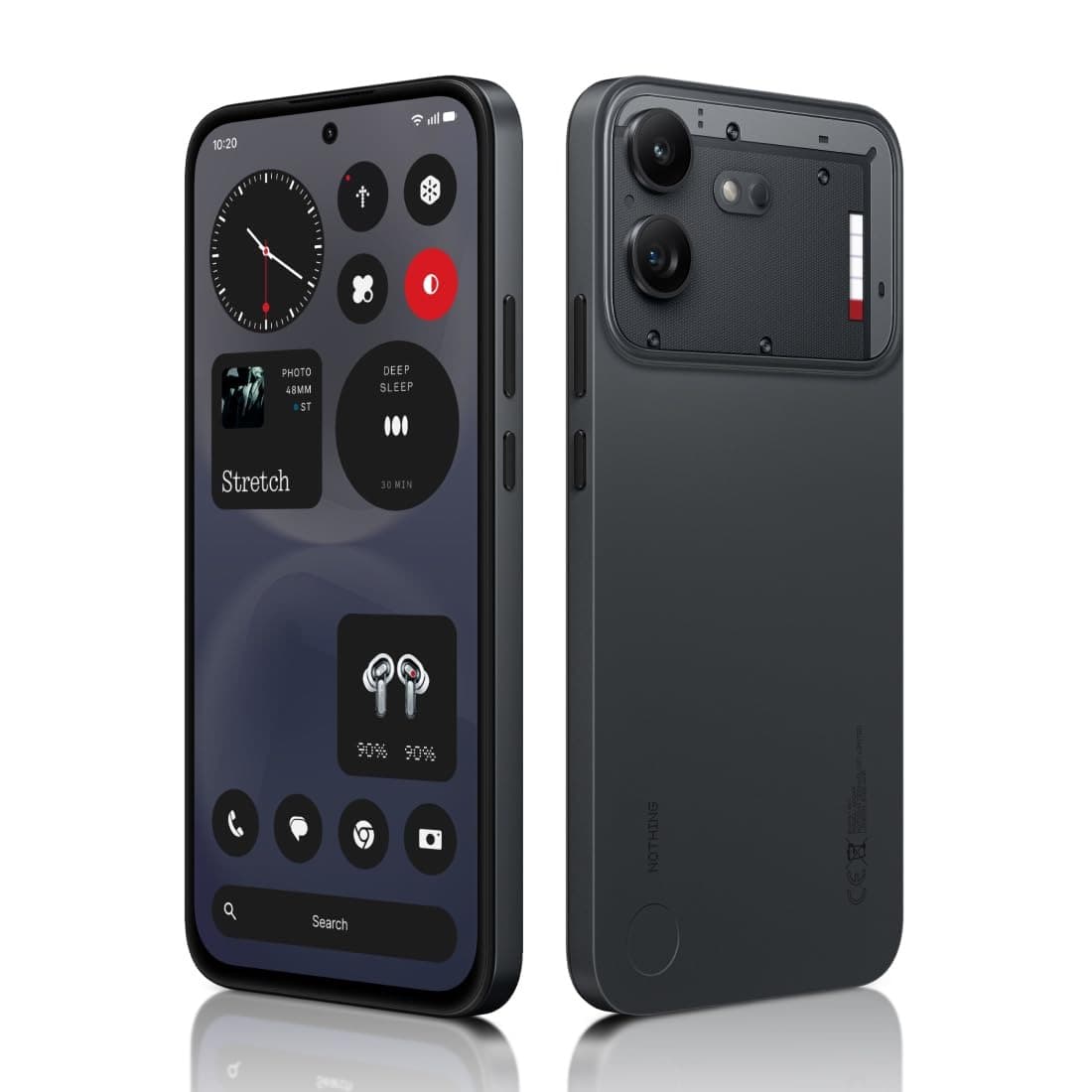 Nothing Phone (4b) 5G