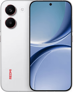 Xiaomi Redmi Turbo 5