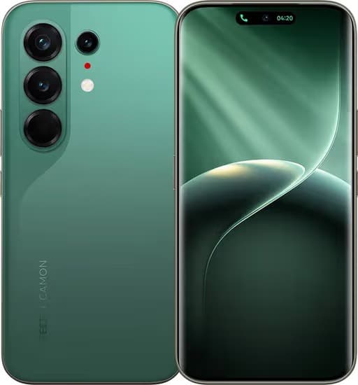 Tecno CAMON 50 Ultra 5G