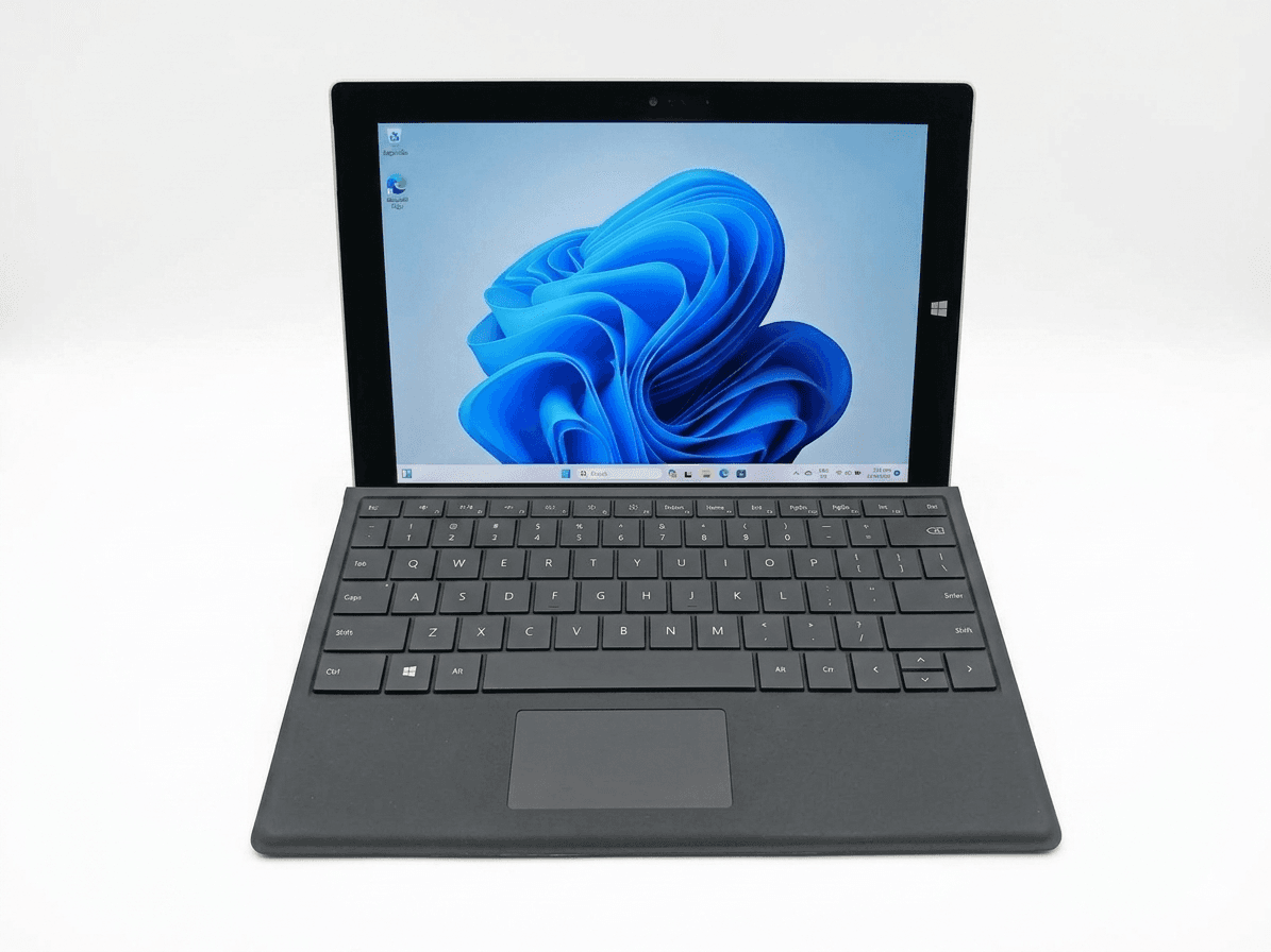 Surface 3 Series