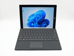 Surface 3 Series