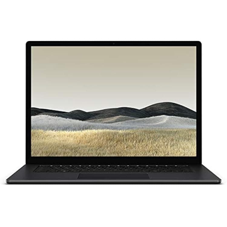 Surface Laptop 3 Series