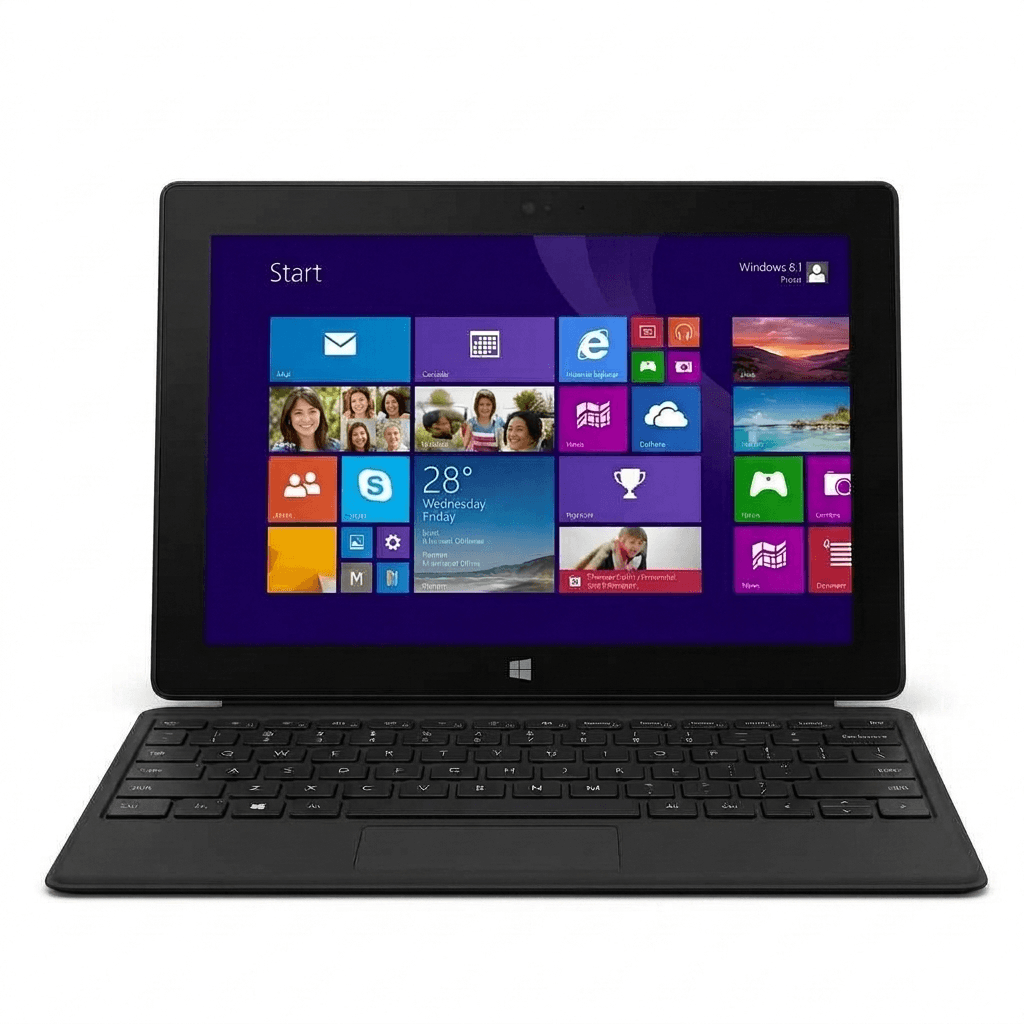 Surface Pro 2 Series