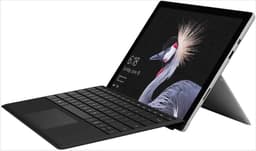 Surface Pro 5 Series