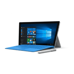 Surface Pro 4 Series