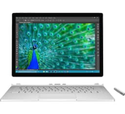 Surface Book Series
