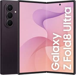 Samsung Galaxy Z Fold 8 Ultra