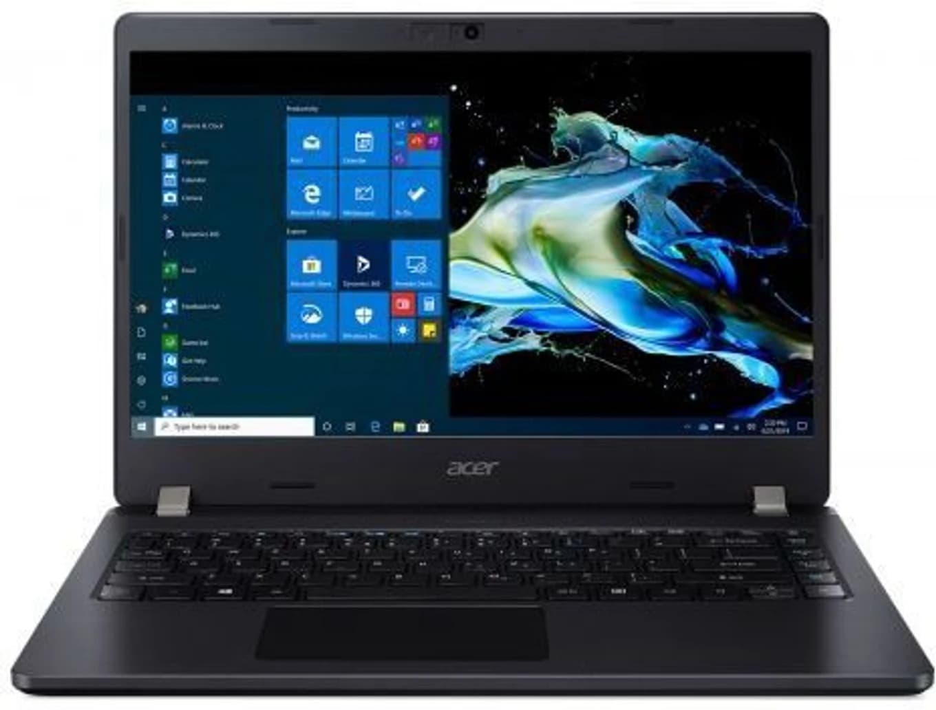 TravelMate P2 Series