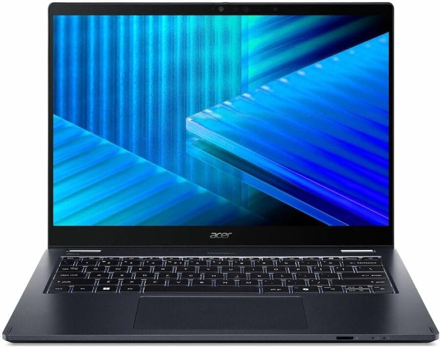 TravelMate P4 Series