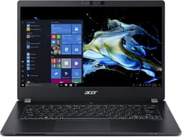 TravelMate P6 Series