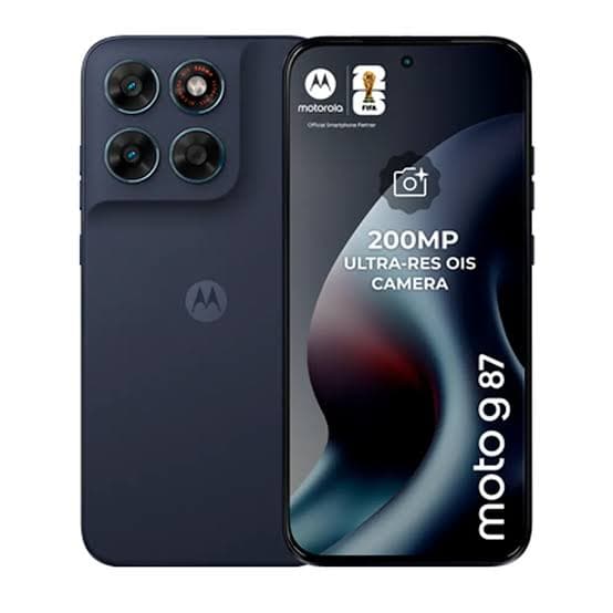 Motorola g86 Power 5G