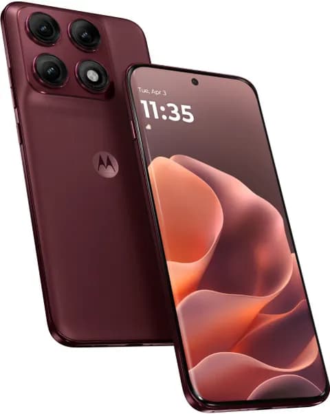 Motorola Moto Edge 70 Pro Plus 5G