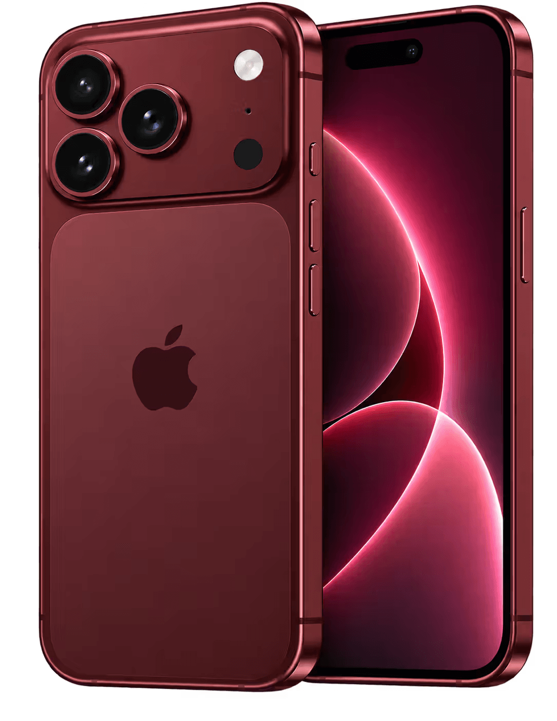 Apple iPhone 18 Pro Max