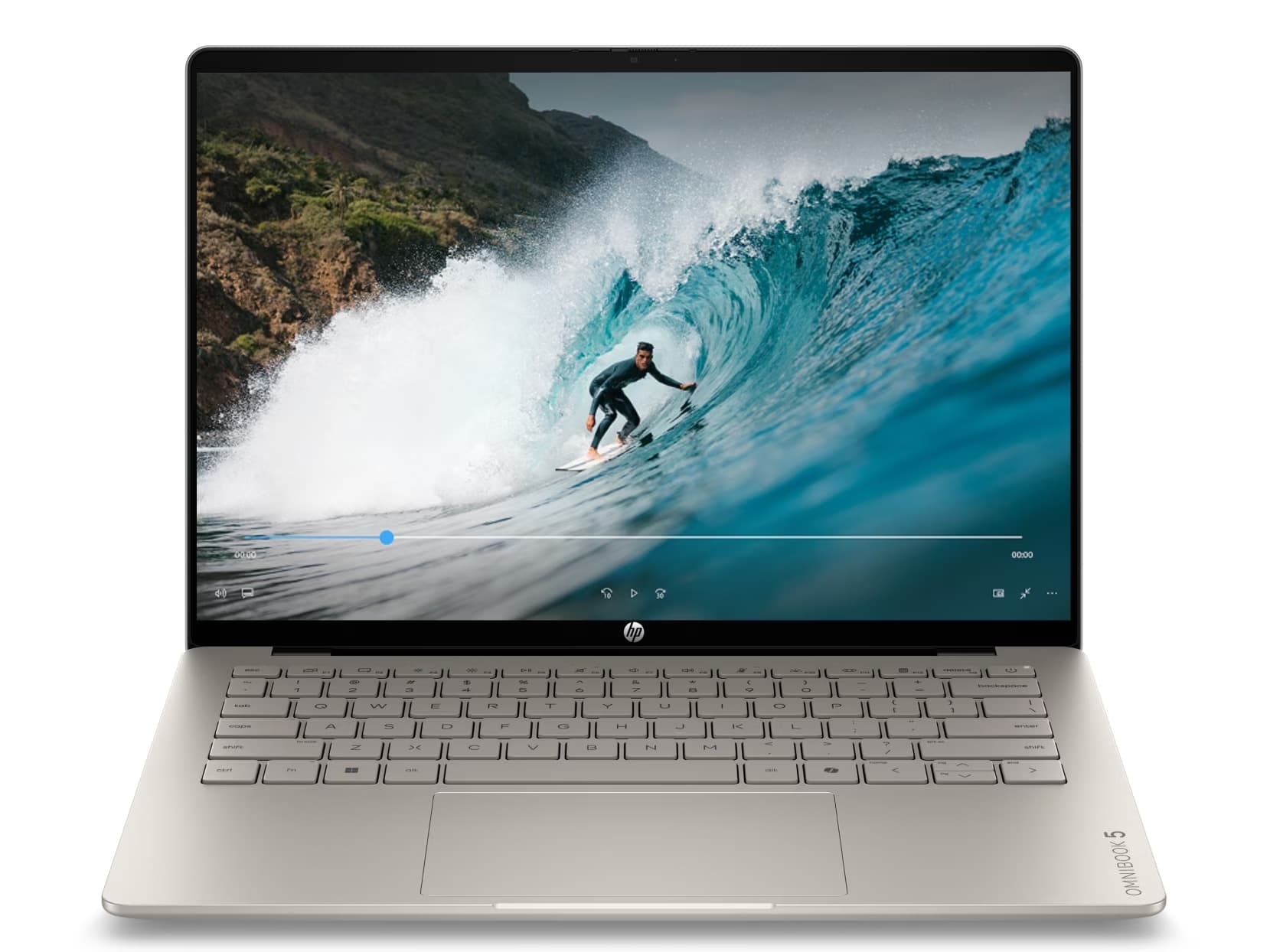 OmniBook 5 Series