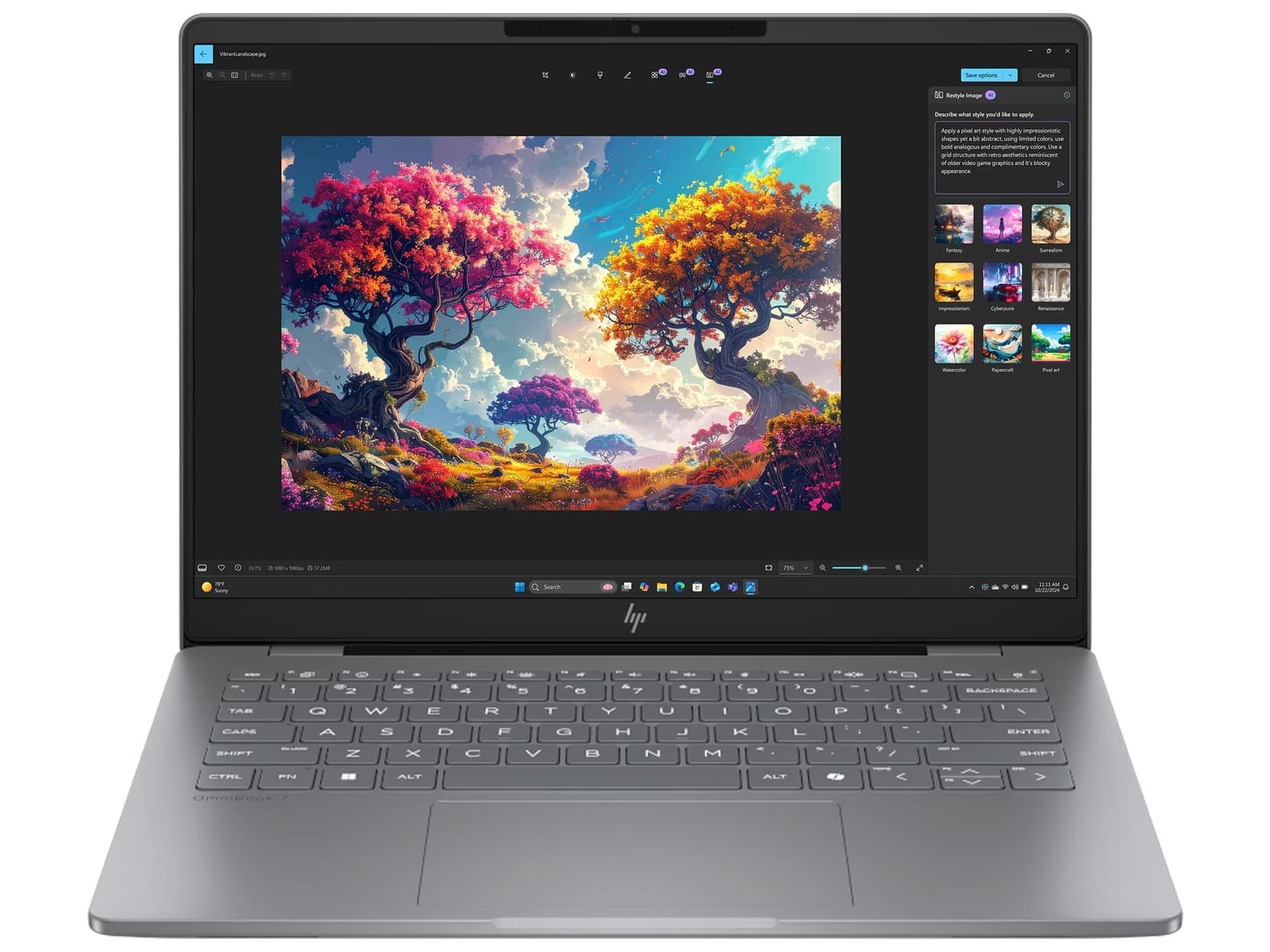 OmniBook 7 Series