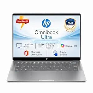 OmniBook Ultra Series