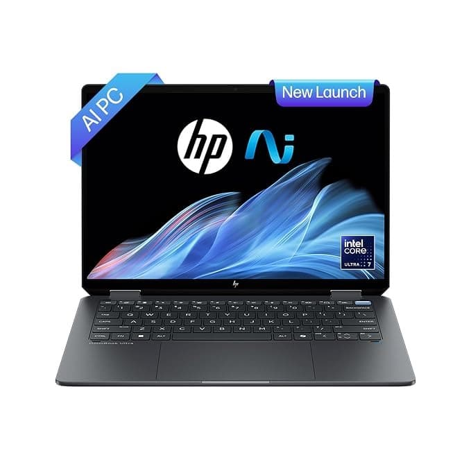 OmniBook Ultra Flip Series