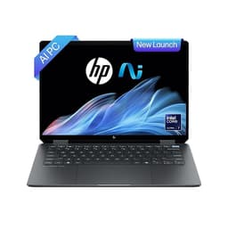 OmniBook Ultra Flip Series