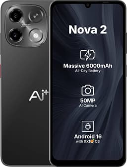 AI+ Nova 2 5G