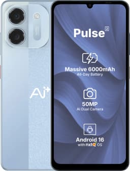 AI+ Pulse 2