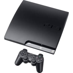 PS3 Super Slim 120 GB