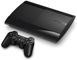 PS3 Super Slim 250 GB