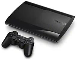 PS3 Slim 250 GB