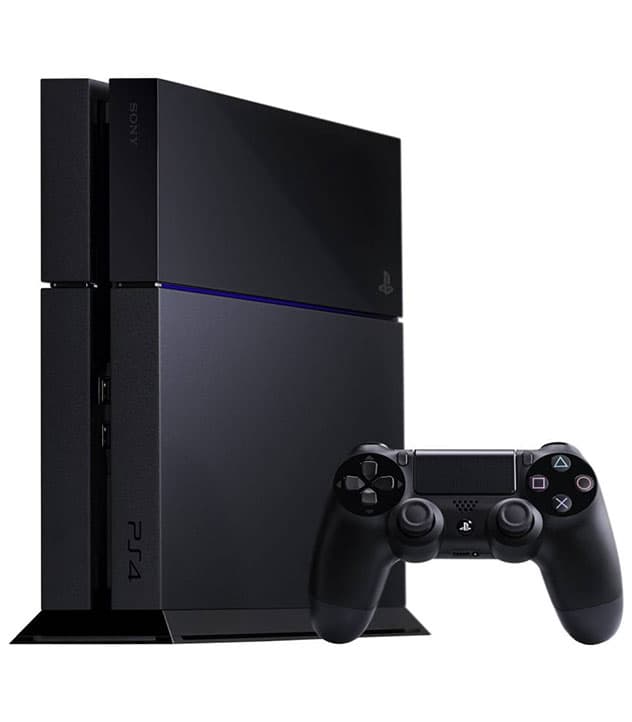 PS4 500 GB