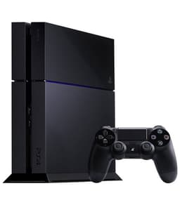 PS4 500 GB