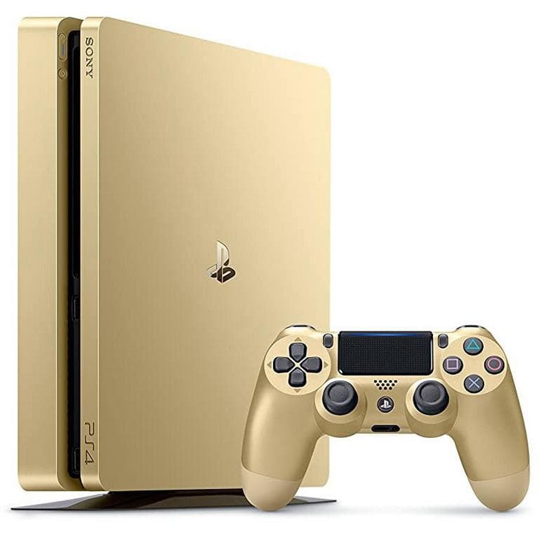 PS4 1TB
