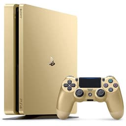 PS4 1TB